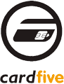 Logo Cardfive