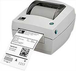Zebra Printer Technical Support