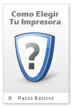 Como elegir una Impresora