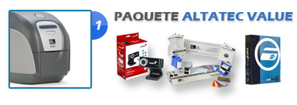 Paquete Value