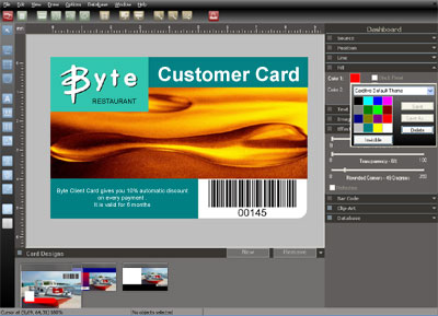 CPU de tama&ntilde;o reducido de Bematech