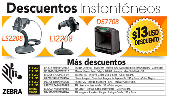 Promociones