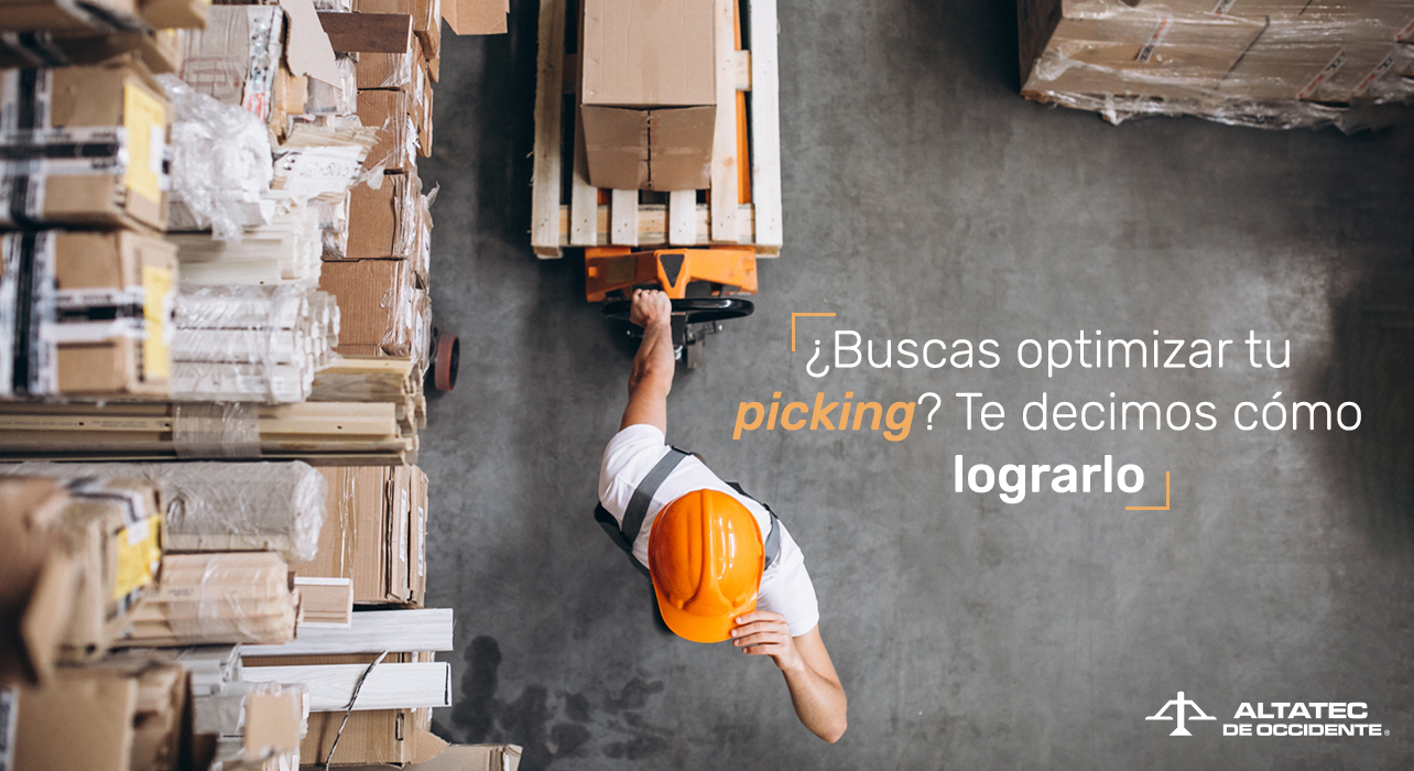 picking